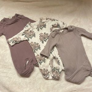 Kate Quinn Bundle of 3 footies
